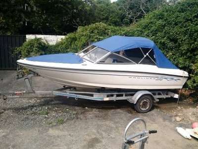 BAYLINER BAYLINER 175