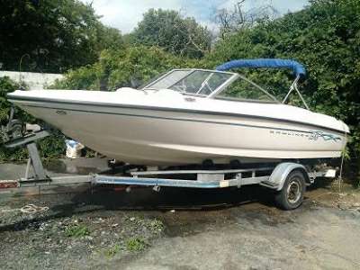 BAYLINER BAYLINER 175