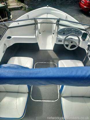 BAYLINER BAYLINER 175