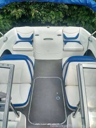 BAYLINER BAYLINER 175