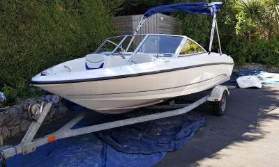 BAYLINER BAYLINER 175