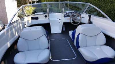 BAYLINER BAYLINER 175