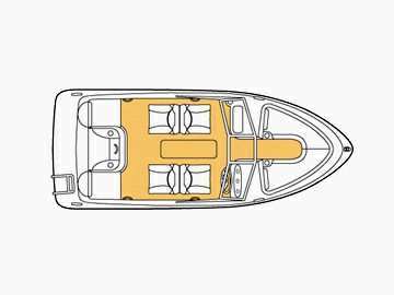 BAYLINER BAYLINER 175