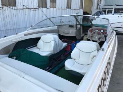 BAYLINER BAYLINER 1802 capri