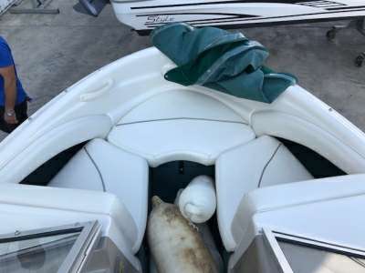 BAYLINER BAYLINER 1802 capri