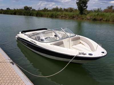 BAYLINER BAYLINER 185 bowrider