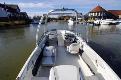 BAYLINER BAYLINER 185