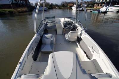 BAYLINER BAYLINER 185