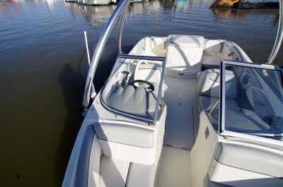 BAYLINER BAYLINER 185