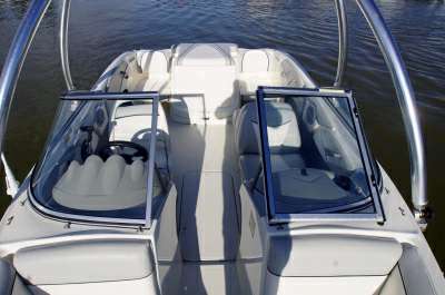 BAYLINER BAYLINER 185