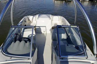 BAYLINER BAYLINER 185