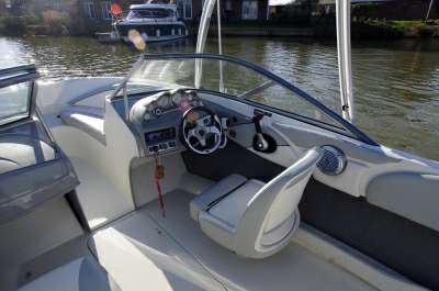 BAYLINER BAYLINER 185