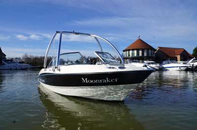 BAYLINER BAYLINER 185