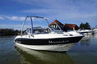 BAYLINER BAYLINER 185