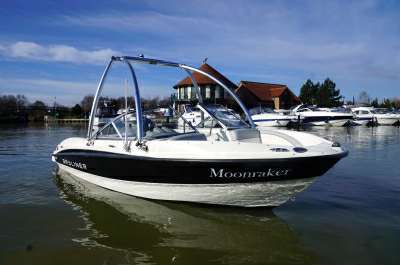 BAYLINER BAYLINER 185