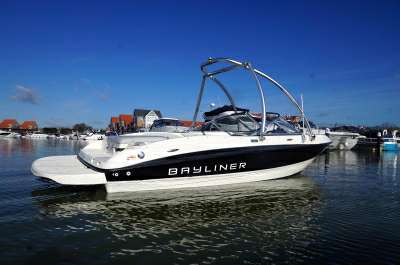 BAYLINER BAYLINER 185