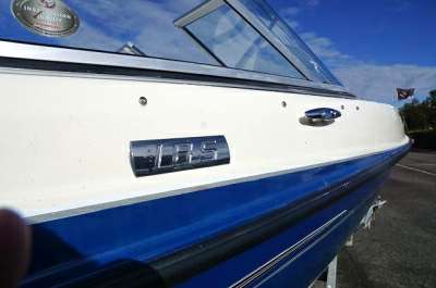 BAYLINER BAYLINER 185