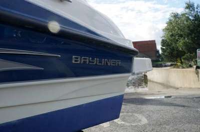 BAYLINER BAYLINER 185