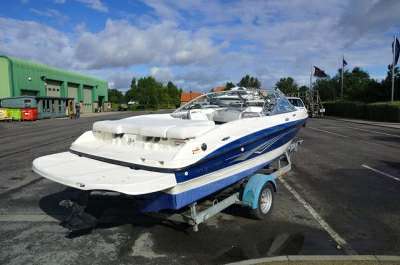 BAYLINER BAYLINER 185