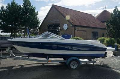 BAYLINER BAYLINER 185