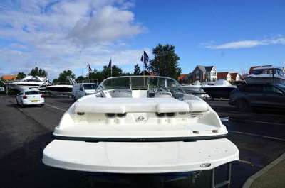 BAYLINER BAYLINER 185