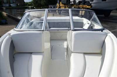 BAYLINER BAYLINER 185