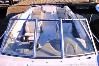 BAYLINER BAYLINER 192 discovery