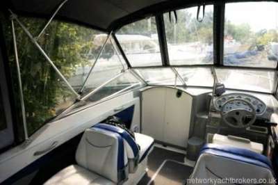 BAYLINER BAYLINER 192 discovery