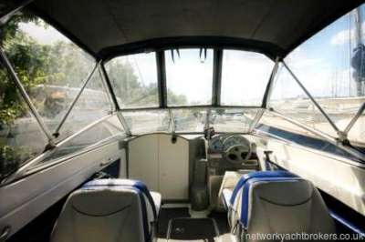 BAYLINER BAYLINER 192 discovery