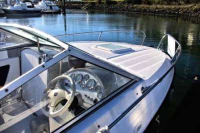 BAYLINER BAYLINER 192 discovery