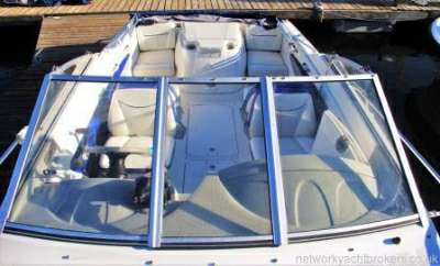 BAYLINER BAYLINER 192 discovery