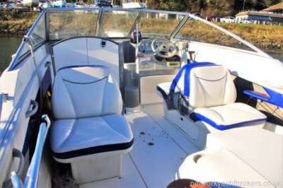 BAYLINER BAYLINER 192 discovery