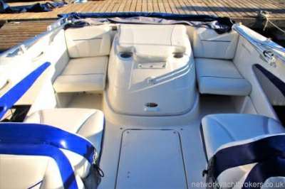 BAYLINER BAYLINER 192 discovery