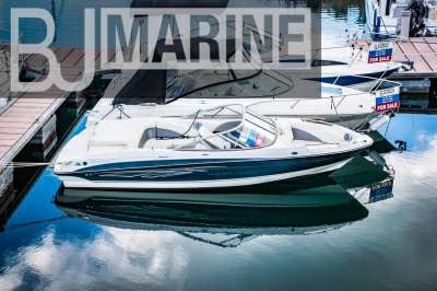 BAYLINER BAYLINER 205 bowrider