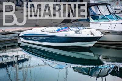 BAYLINER BAYLINER 205 bowrider