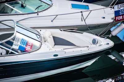 BAYLINER BAYLINER 205 bowrider