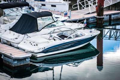 BAYLINER BAYLINER 205 bowrider