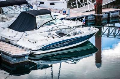 BAYLINER BAYLINER 205 bowrider