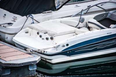 BAYLINER BAYLINER 205 bowrider