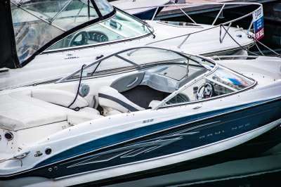 BAYLINER BAYLINER 205 bowrider