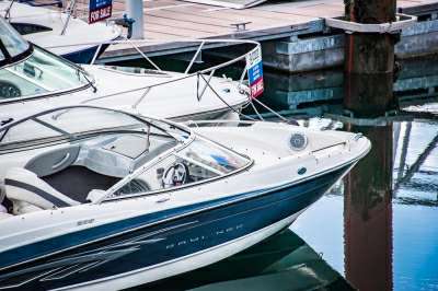 BAYLINER BAYLINER 205 bowrider