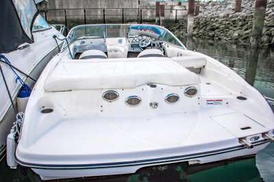 BAYLINER BAYLINER 205 bowrider