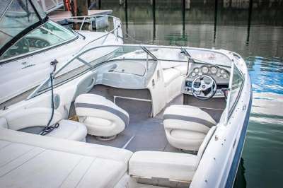 BAYLINER BAYLINER 205 bowrider