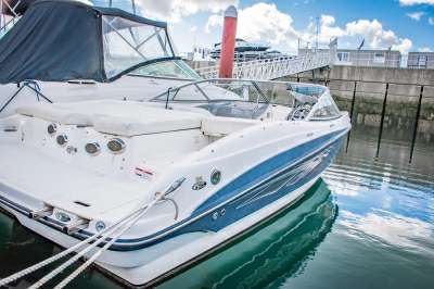 BAYLINER BAYLINER 205 bowrider