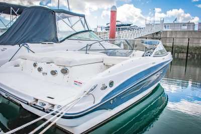 BAYLINER BAYLINER 205 bowrider