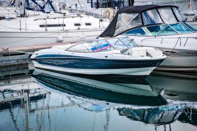 BAYLINER BAYLINER 205 bowrider