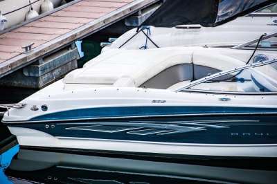 BAYLINER BAYLINER 205 bowrider