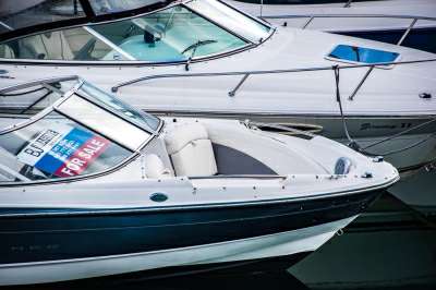 BAYLINER BAYLINER 205 bowrider