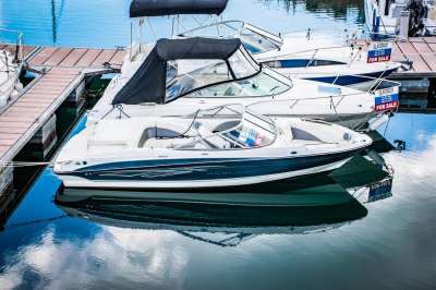 BAYLINER BAYLINER 205 bowrider