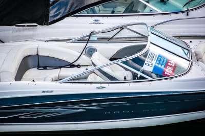 BAYLINER BAYLINER 205 bowrider